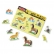 Melissa and Doug Домашни любимци- Пъзел със звуци  3
